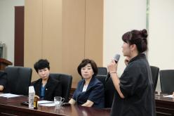 마포구 주민친화적 정책의제 발굴 연구회 36