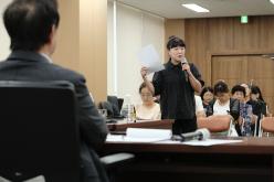 마포구 주민친화적 정책의제 발굴 연구회 37