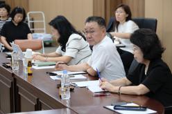 마포구 주민친화적 정책의제 발굴 연구회 38