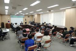 마포구 주민친화적 정책의제 발굴 연구회 39