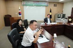 마포구 주민친화적 정책의제 발굴 연구회 42