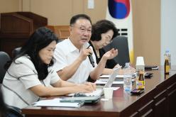 마포구 주민친화적 정책의제 발굴 연구회 44