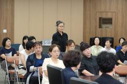 마포구 주민친화적 정책의제 발굴 연구회 45