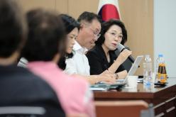 마포구 주민친화적 정책의제 발굴 연구회 47