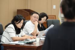 마포구 주민친화적 정책의제 발굴 연구회 52