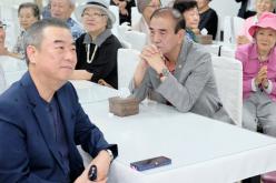 효도밥상 급식소 개소식&lpar;성산1동 5호점, 성산2동, 상암동&rpar; 13