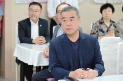 효도밥상 급식소 개소식&lpar;성산1동 5호점, 성산2동, 상암동&rpar; 14