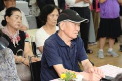 효도밥상 급식소 개소식&lpar;성산1동 5호점, 성산2동, 상암동&rpar; 27