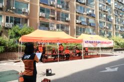 노후아파트 민관합동 화재대비 소방훈련 29