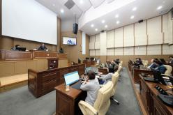 제1차 본회의-제278회 마포구의회 임시회 1