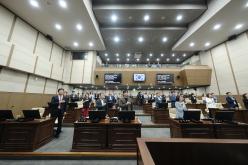 제1차 본회의-제278회 마포구의회 임시회 3