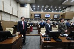 제1차 본회의-제278회 마포구의회 임시회 6