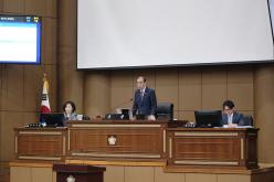 제1차 본회의-제278회 마포구의회 임시회 20