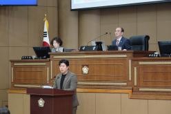 제1차 본회의-제278회 마포구의회 임시회 38