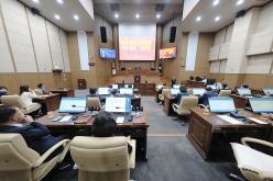 제1차 본회의-제278회 마포구의회 임시회 40