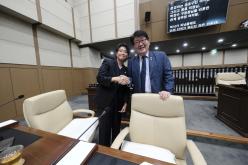 제1차 본회의-제278회 마포구의회 임시회 74