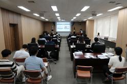 2025년 마포구의회 부패방지 교육 8