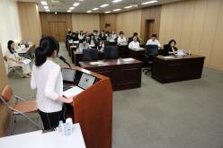 2025년 마포구의회 부패방지 교육 9