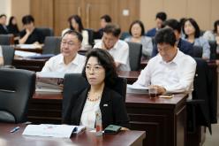 2025년 마포구의회 부패방지 교육 11