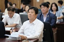 2025년 마포구의회 부패방지 교육 12