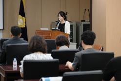 2025년 마포구의회 부패방지 교육 16