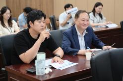 2025년 마포구의회 부패방지 교육 20