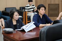 2025년 마포구의회 부패방지 교육 21