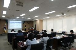 2025년 마포구의회 부패방지 교육 24