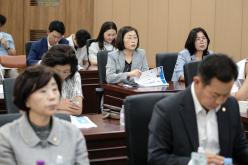 2025년 마포구의회 부패방지 교육 25