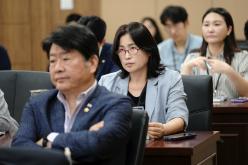 2025년 마포구의회 부패방지 교육 29