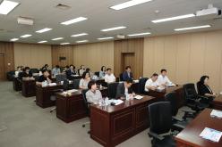 2025년 마포구의회 부패방지 교육 30