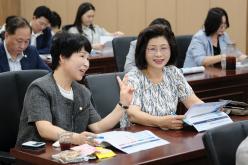 2025년 마포구의회 부패방지 교육 32