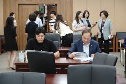 2025년 마포구의회 부패방지 교육 33