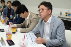 행정건설위원회 현장방문-마포365구민센터 6