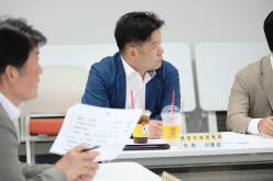 행정건설위원회 현장방문-마포365구민센터 11