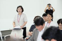 행정건설위원회 현장방문-마포365구민센터 14