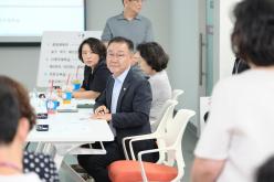 행정건설위원회 현장방문-마포365구민센터 16