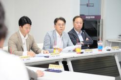 행정건설위원회 현장방문-마포365구민센터 17