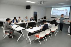 행정건설위원회 현장방문-마포365구민센터 18