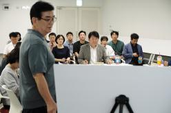 행정건설위원회 현장방문-마포365구민센터 20