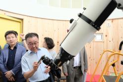 행정건설위원회 현장방문-마포365구민센터 25