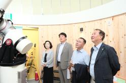 행정건설위원회 현장방문-마포365구민센터 26