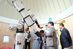 행정건설위원회 현장방문-마포365구민센터 33