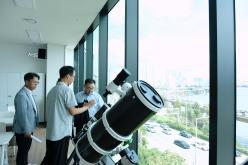 행정건설위원회 현장방문-마포365구민센터 41