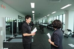 행정건설위원회 현장방문-마포365구민센터 46