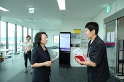 행정건설위원회 현장방문-마포365구민센터 47