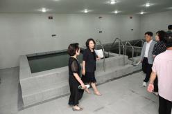 행정건설위원회 현장방문-마포365구민센터 50