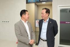 행정건설위원회 현장방문-마포365구민센터 57