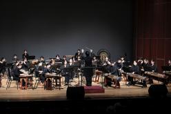 마포구 관현악단 창단식 및 제4회 효사랑공연 1