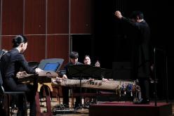 마포구 관현악단 창단식 및 제4회 효사랑공연 3